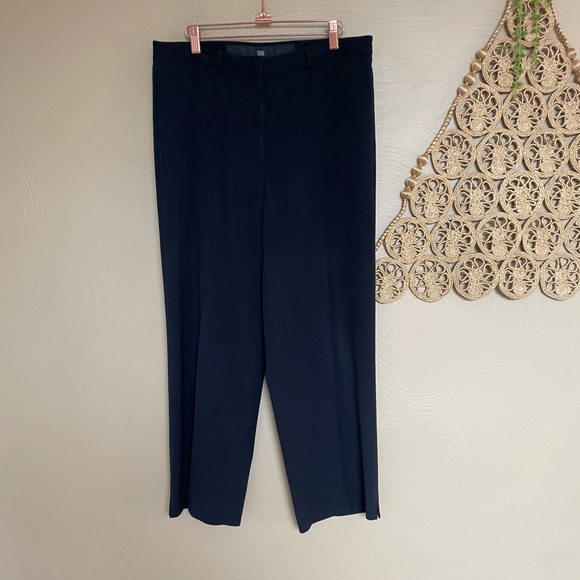 Marithe Francois + Girbaud Black Trousers - Picture 3 of 12